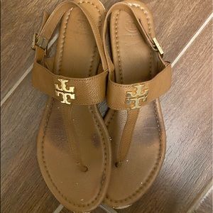 Tory Burch sandals
